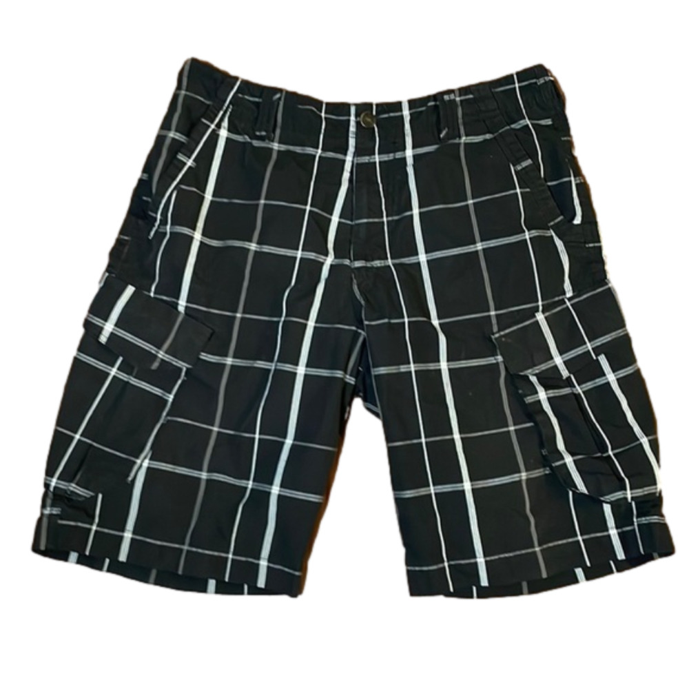 BILLABONG Cargo Shorts Size 33